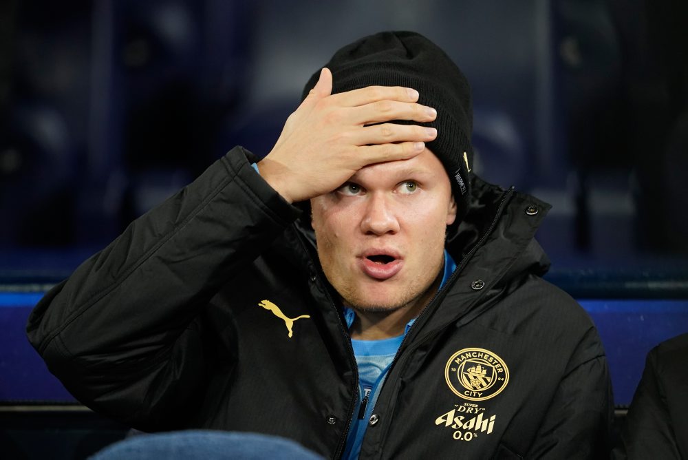 Liga majstrov vo futbale: Manchester City - AEK Atény