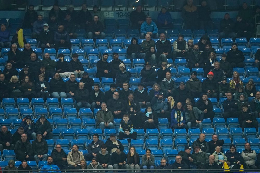 Liga majstrov vo futbale: Manchester City - AEK Atény