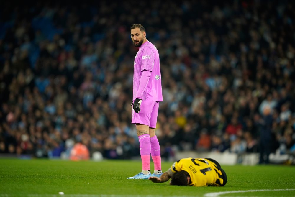 Liga majstrov vo futbale: Manchester City - AEK Atény