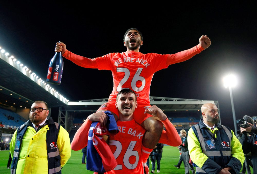 Blackburn Rovers - Coventry City