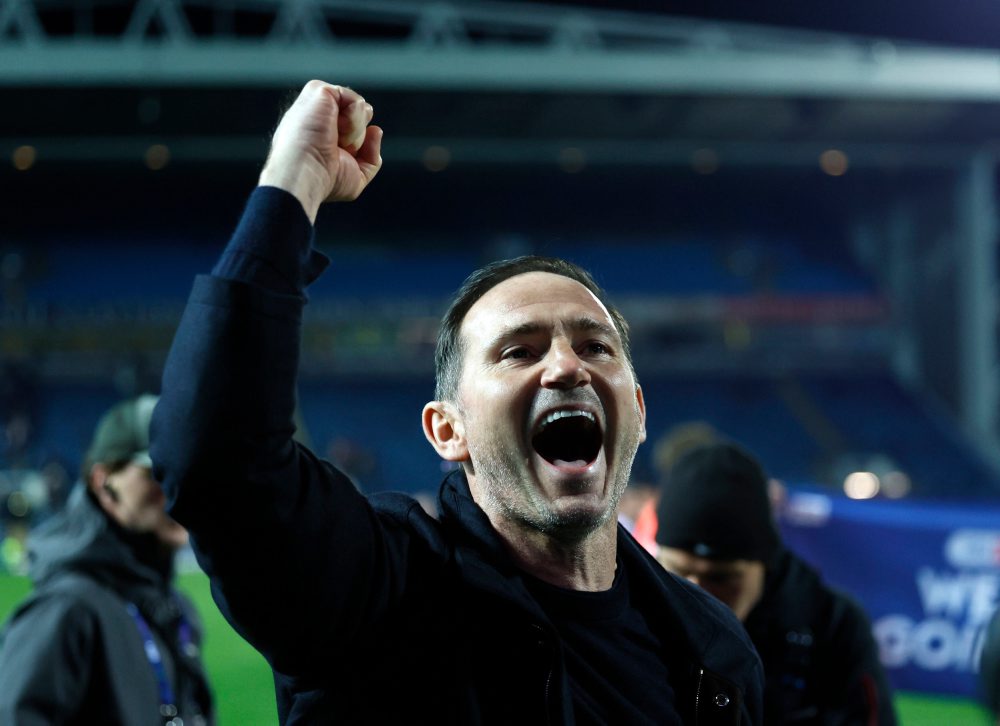 Blackburn Rovers - Coventry City