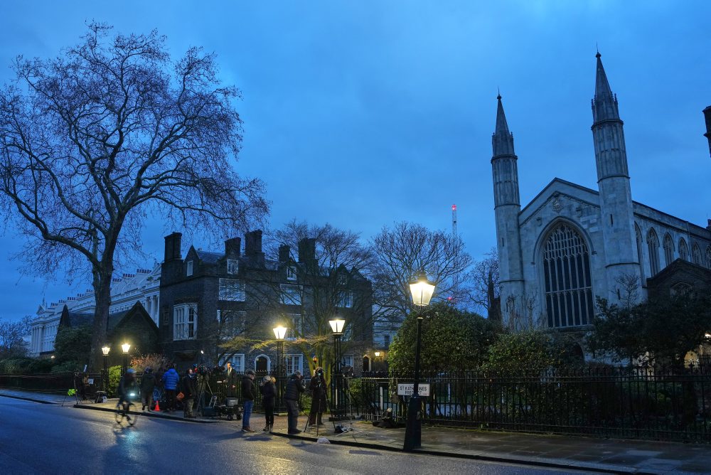 Británia: Bývalého veľvyslanca v USA Mandelsona prepustili na kauciu