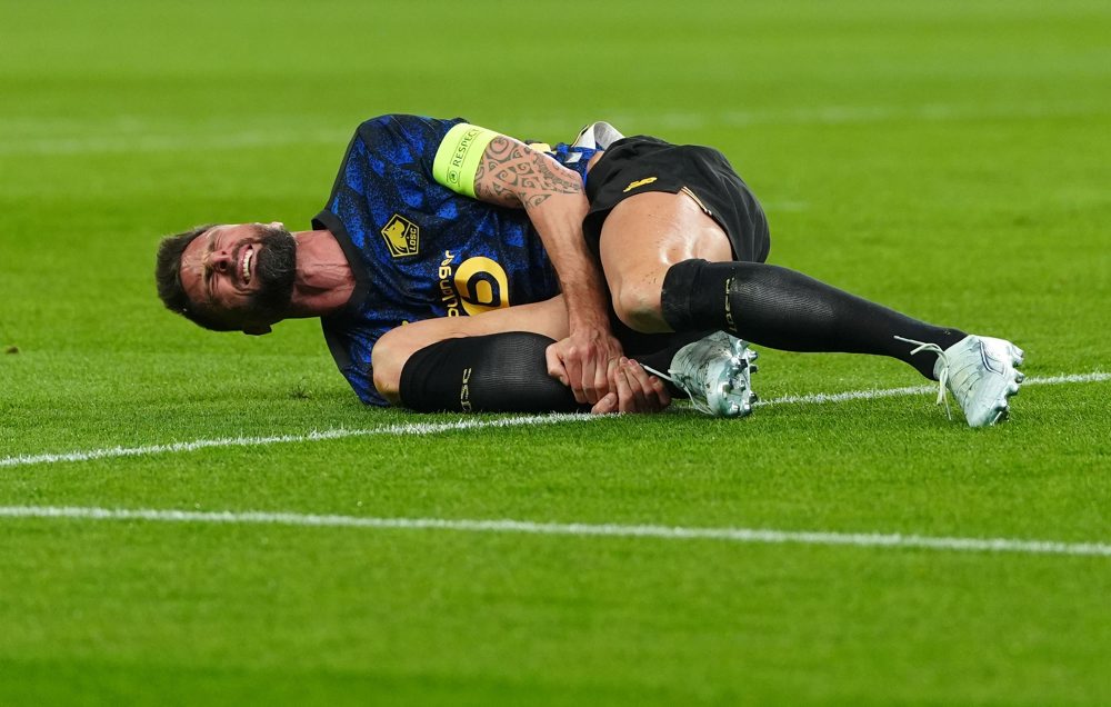 Aston Villa - OSC Lille