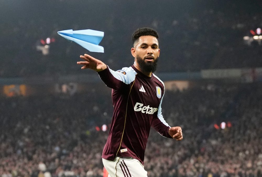 Aston Villa - OSC Lille