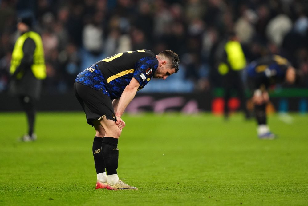 Aston Villa - OSC Lille