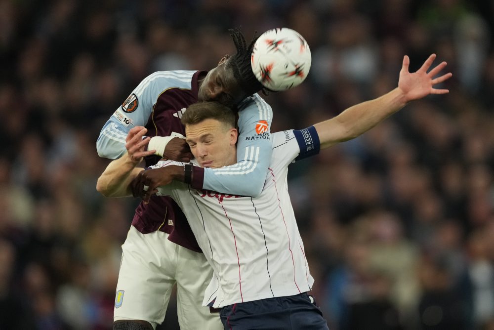 Aston Villa - FC Bologna 