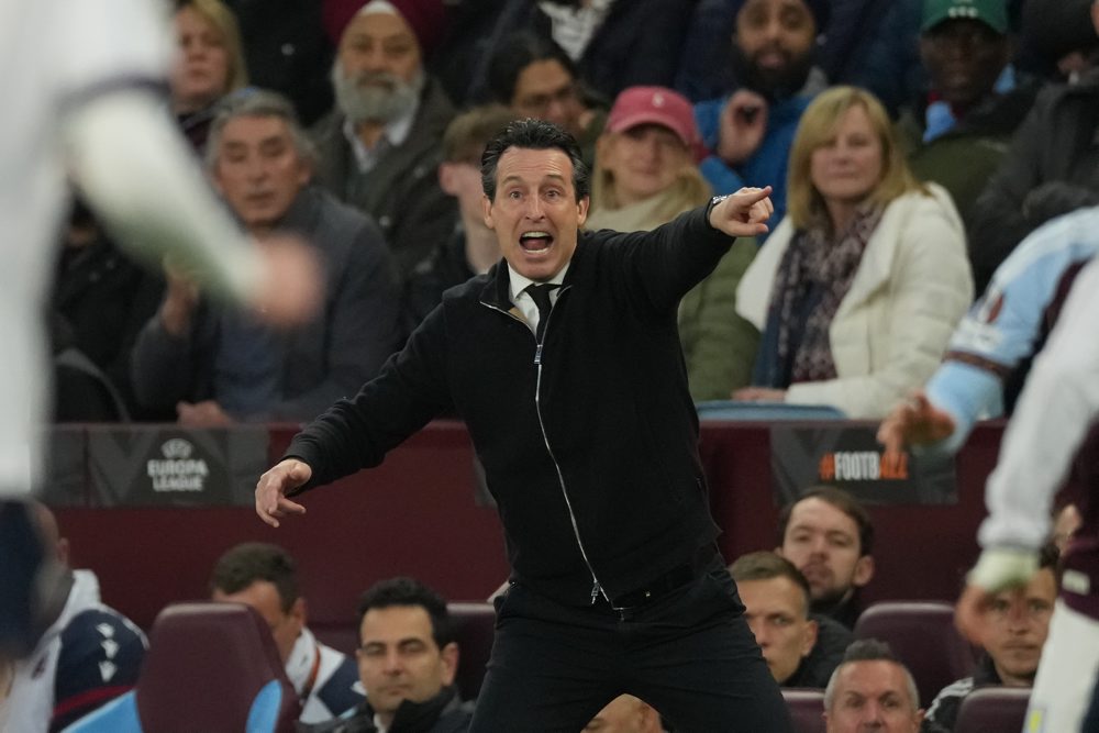 Aston Villa - FC Bologna 