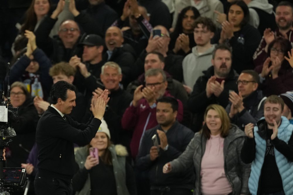 Aston Villa - FC Bologna 