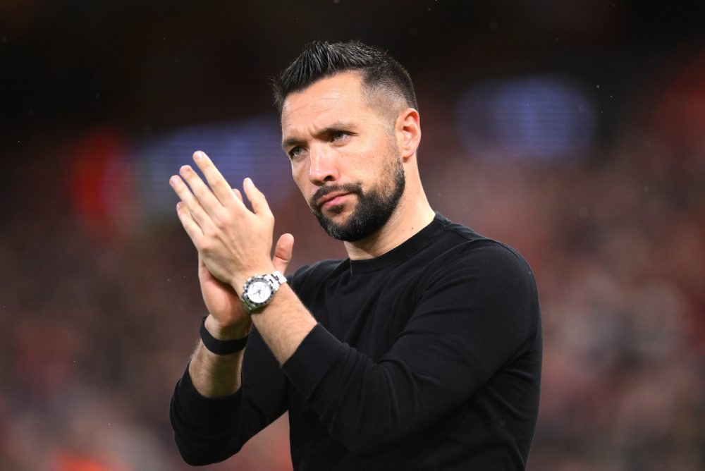 Nottingham Forest - FC Porto 