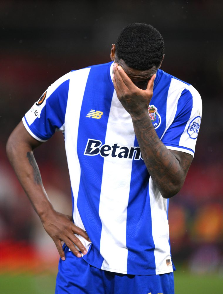 Nottingham Forest - FC Porto 