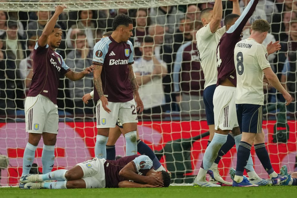 Aston Villa - Nottingham Forest