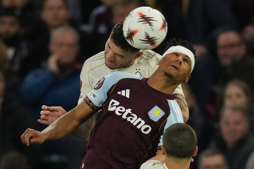Aston Villa - Nottingham Forest