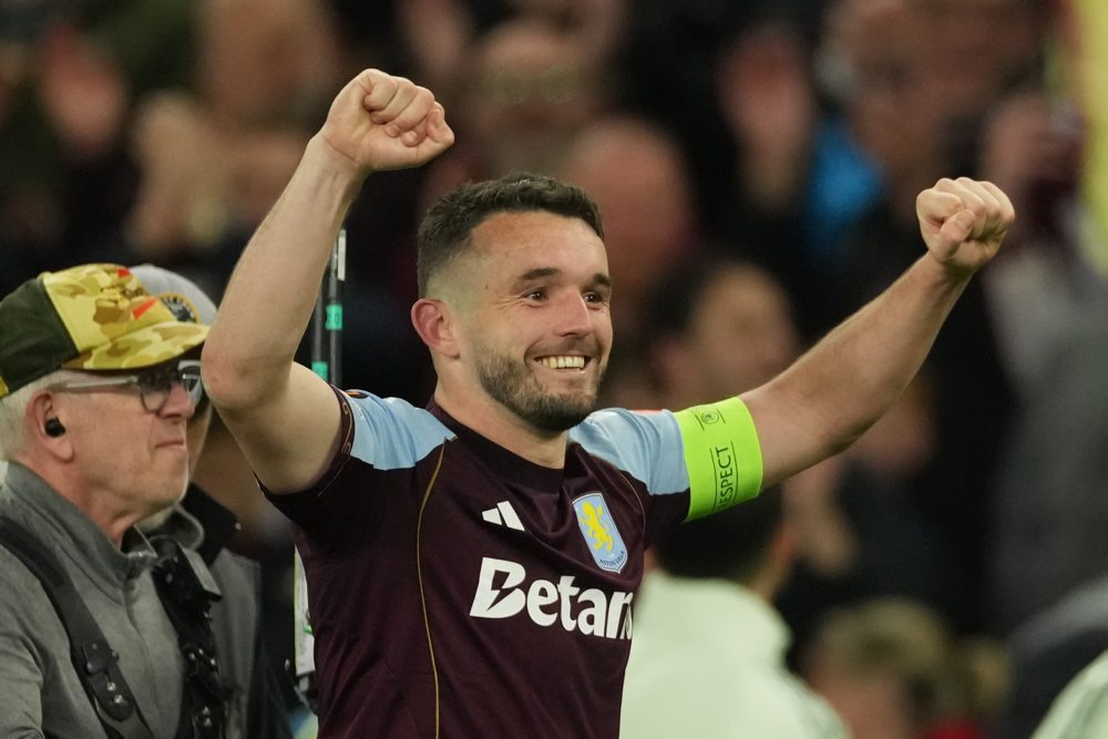 Aston Villa - Nottingham Forest