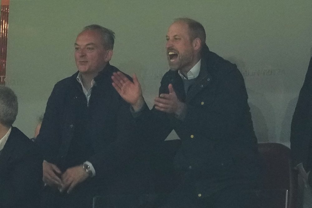 Aston Villa - Nottingham Forest