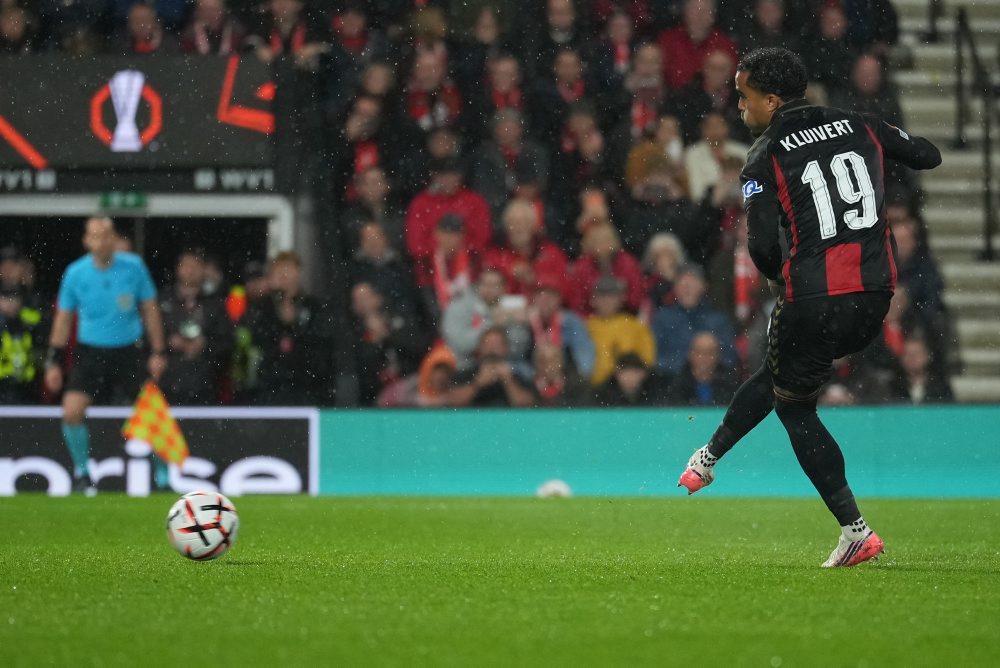 3. kolo ligovej fázy Európskej ligy: AFC Bournemouth - AC Miláno