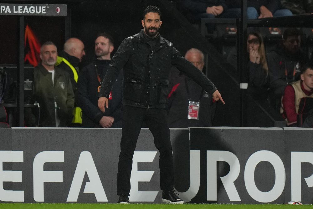3. kolo ligovej fázy Európskej ligy: AFC Bournemouth - AC Miláno