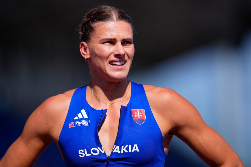 Slovenka Daniela Ledecká nepostúpila do finále a skončila 13.