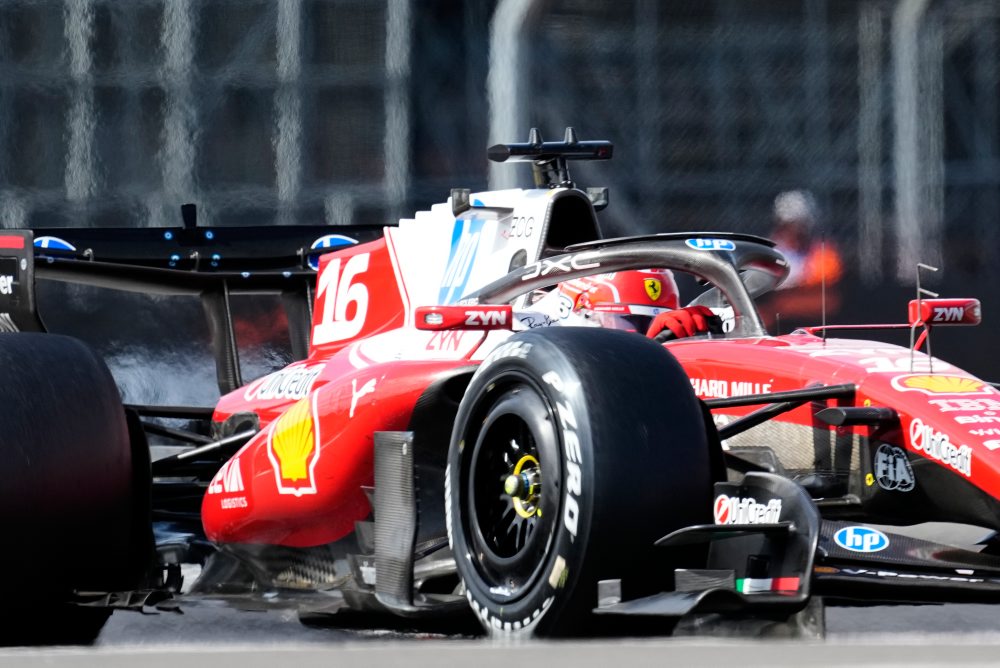Preteky Veľkej ceny Veľkej Británie formuly 1
