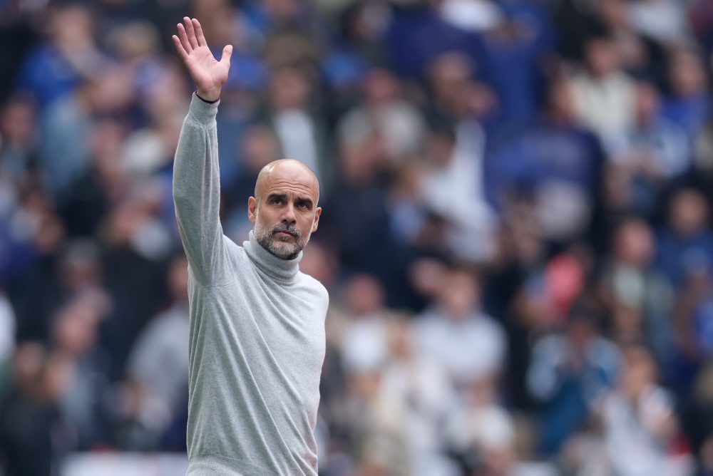 FC Chelsea - Manchester City