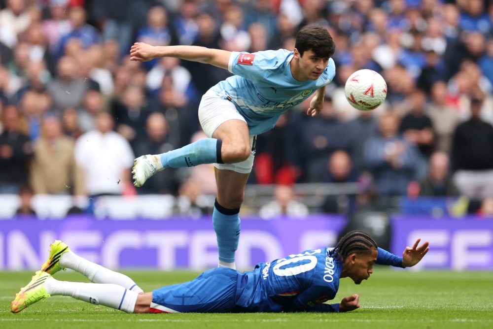 FC Chelsea - Manchester City