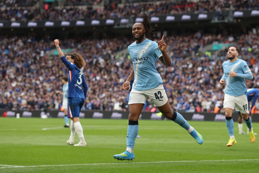 FC Chelsea - Manchester City