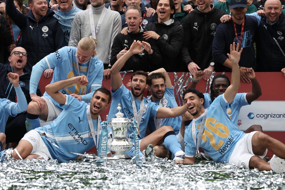 FC Chelsea - Manchester City