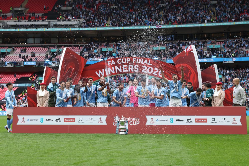 FC Chelsea - Manchester City