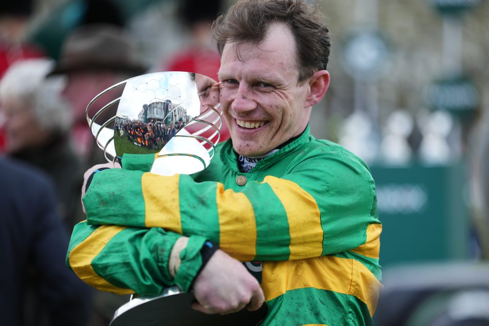 Dostihy - Grand National 2026 v Liverpoole