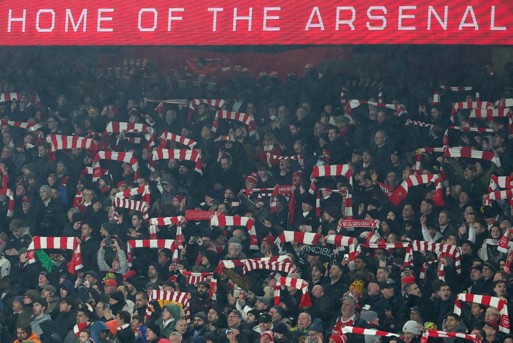 FC Arsenal - FC Chelsea