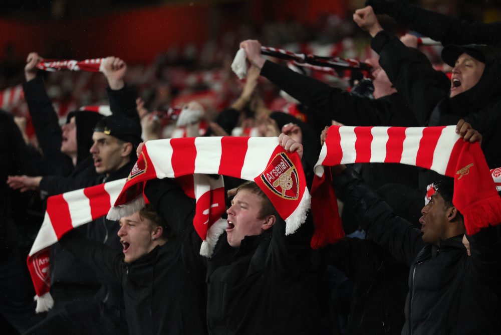 FC Arsenal - FC Chelsea