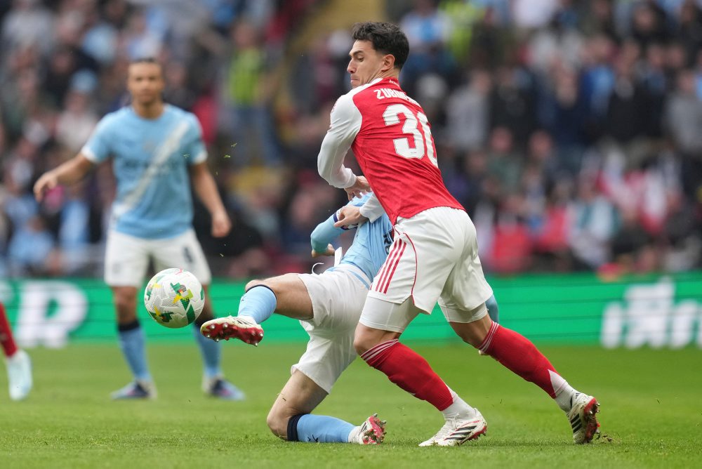 Zubimendi sa zranil a opustil reprezentáciu Španielska