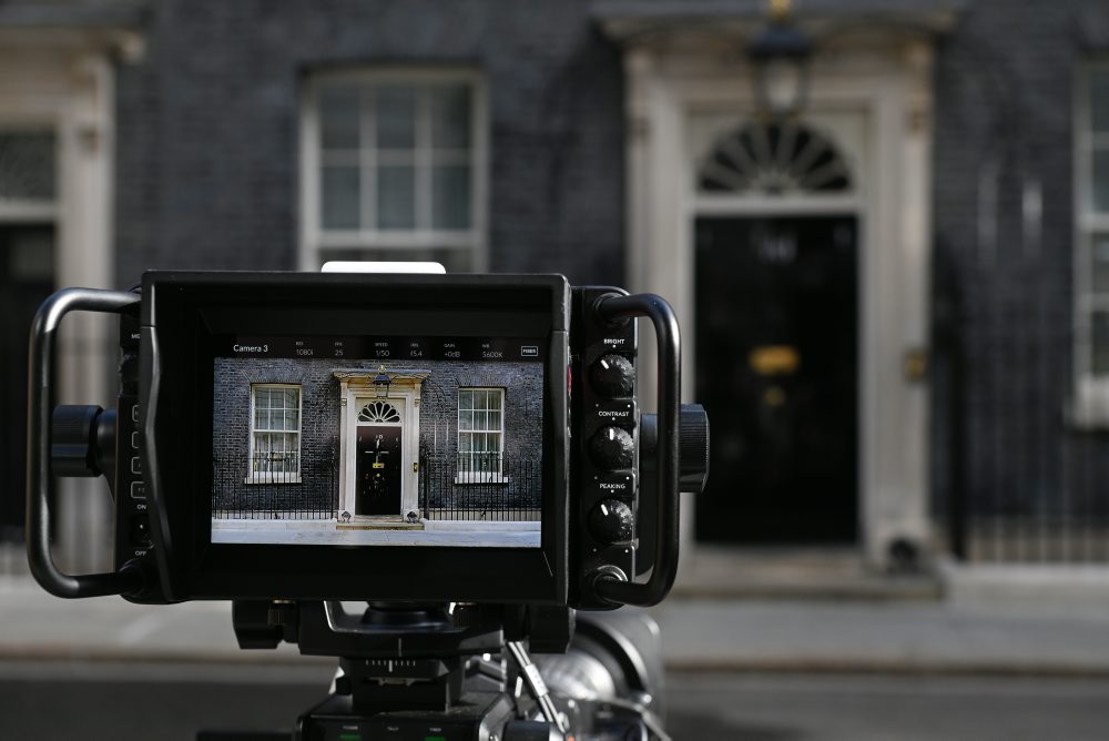 Burnham sa stane novým britským premiérom
