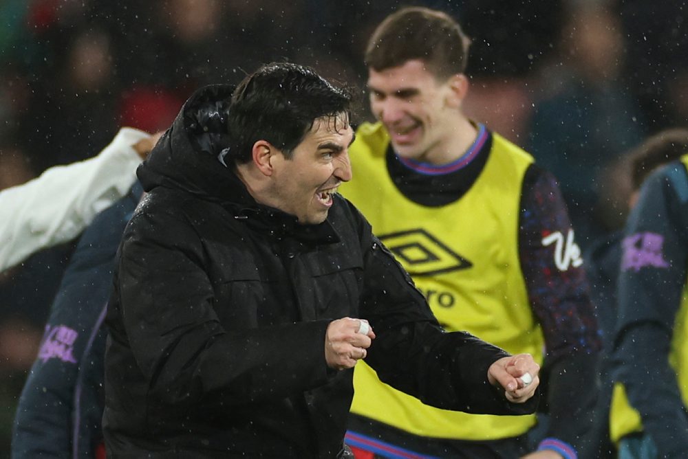 AFC Bournemouth - FC Liverpool 