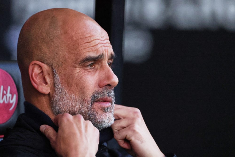 AFC Bournemouth - Manchester City