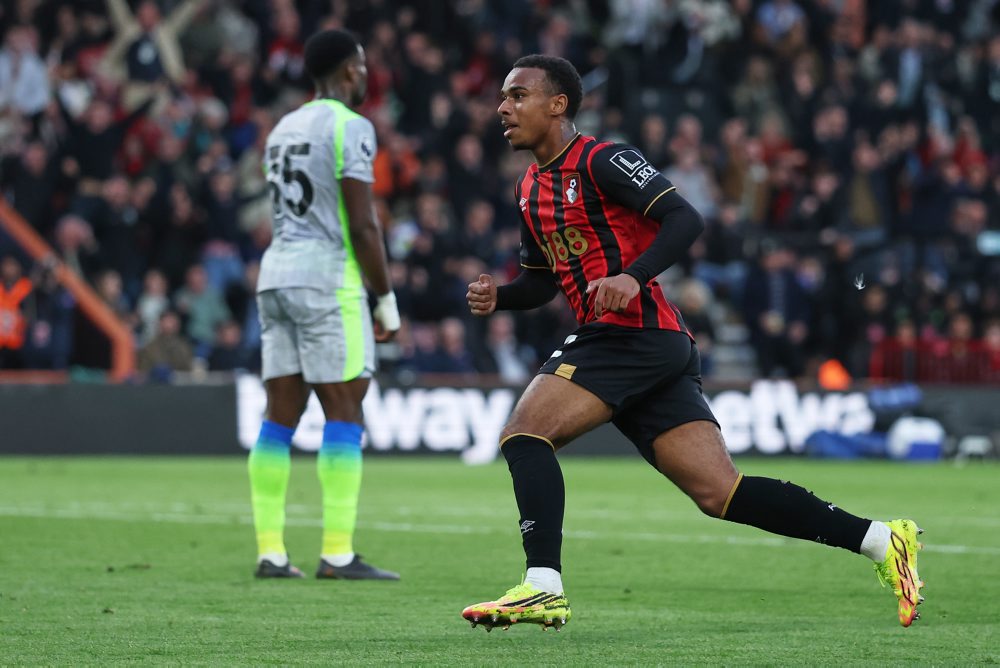 AFC Bournemouth - Manchester City