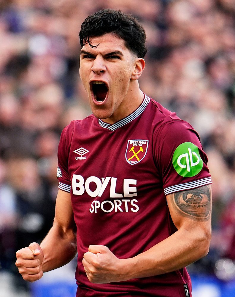 West Ham United - Sunderland AFC