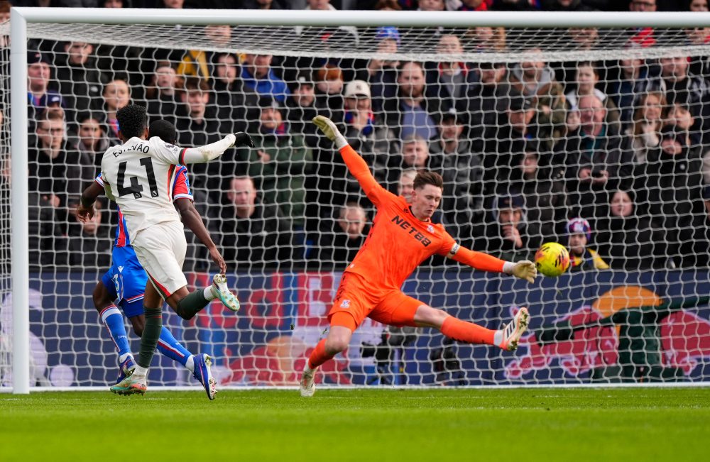 Crystal Palace - FC Chelsea