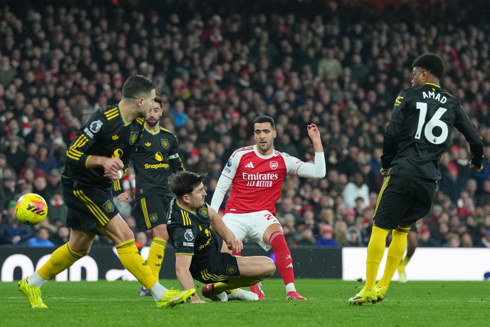 Arsenal dlhší čas bez Merina, MS 2026 by mal stihnúť