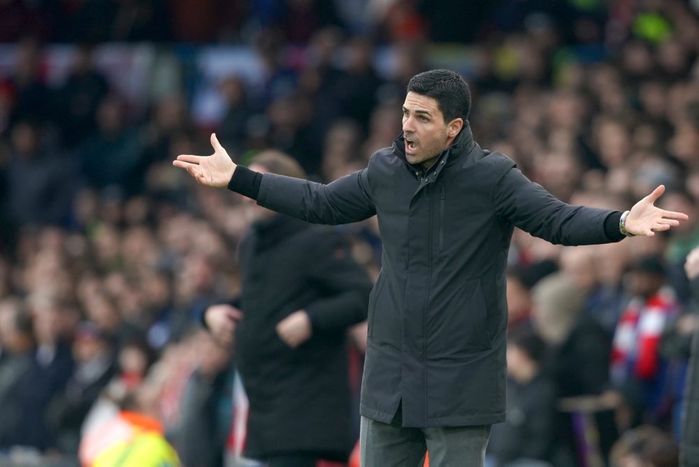 FC Arsenal - FC Chelsea