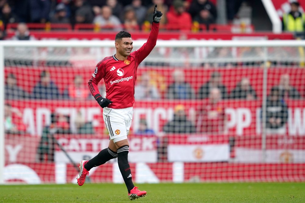 Manchester United - FC Fulham