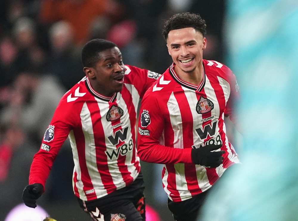 AFC Sunderland - Burnley FC