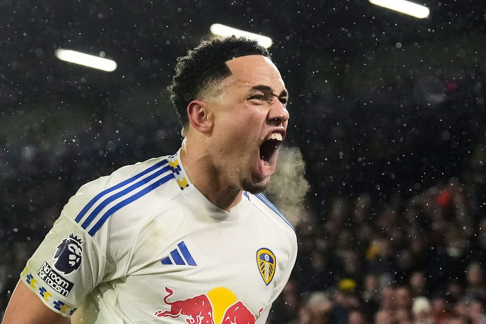 Leeds United - Nottingham Forest