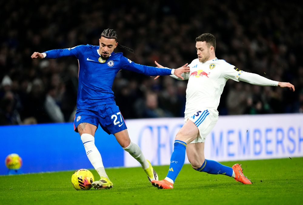 FC Chelsea - Leeds United
