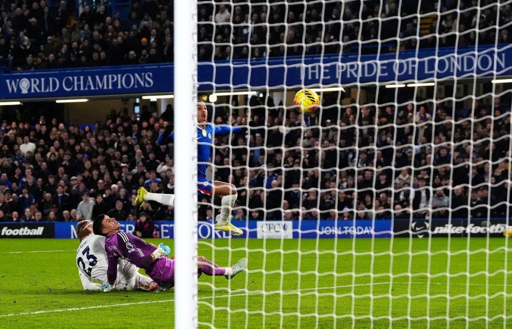 FC Chelsea - Leeds United