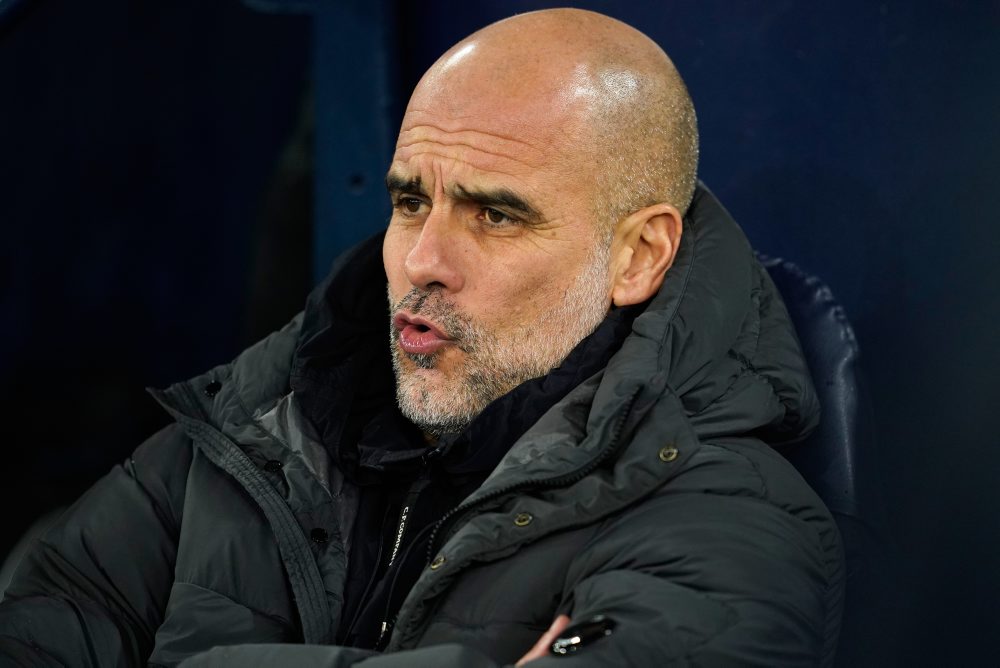 Manchester City - FC Fulham