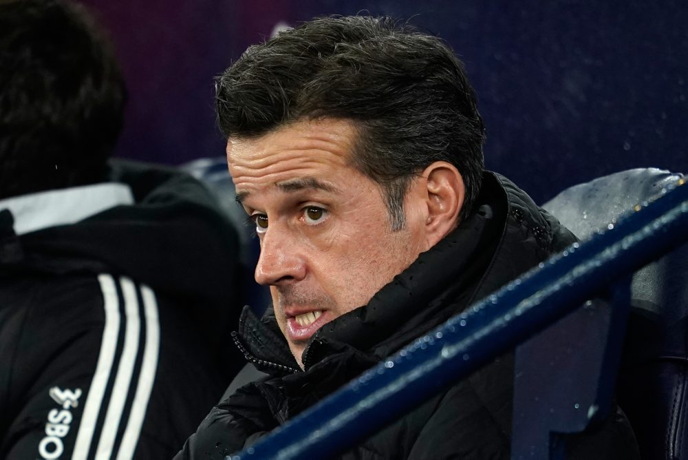 Manchester City - FC Fulham