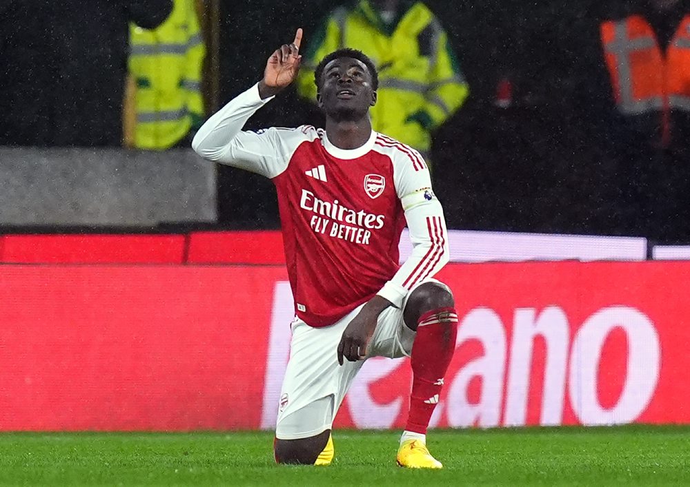 Wolverhampton Wanderers - FC Arsenal