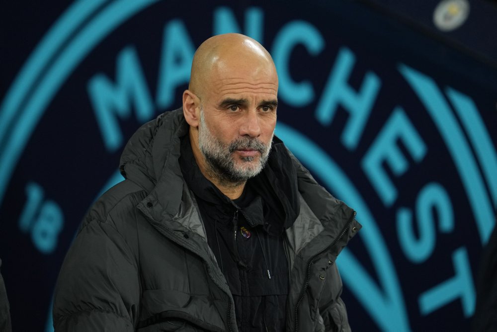 Manchester City - Newcastle United