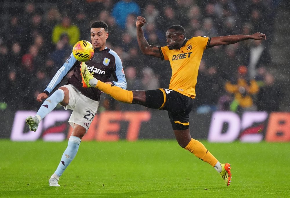 Wolverhampton Wanderers - Aston Villa