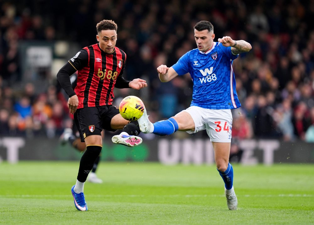 AFC Bournemouth - AFC Sunderland 